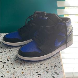 Jordan 1